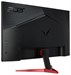 Монитор Acer 27" Nitro Nitro VG271Zbmiipx черный IPS LED 16:9 HDMI M/M 350cd 178гр/178гр 1920x1080 2 UM.HV1CD.Z01-1