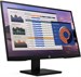 Монитор HP 27" P27h G4 черный IPS LED 16:9 HDMI M/M HAS 1000:1 250cd 178гр/178гр 1920x1080 VGA DP FH 7VH95AA