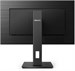 Монитор Philips 27" 272S1M(00/01) черный IPS LED 16:9 DVI HDMI M/M матовая HAS Piv 250cd 178гр/178гр 272S1M