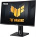 Монитор Asus 27" TUF Gaming VG27VQM черный VA LED 1ms 16:9 HDMI M/M матовая HAS Piv 350cd 178гр/178г 90LM0510-B03E70-1