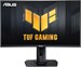Монитор Asus 27" TUF Gaming VG27VQM черный VA LED 1ms 16:9 HDMI M/M матовая HAS Piv 350cd 178гр/178г 90LM0510-B03E70-1