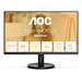 Монитор AOC 23.8" 24B3CA2 черный IPS LED 1ms 16:9 HDMI M/M матовая 250cd 178гр/178гр 1920x1080 100Hz 24B3CA2