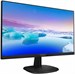 Монитор Philips 27" 273V7QDAB (00/01) черный IPS LED 16:9 DVI HDMI M/M матовая 250cd 1920x1080 75Hz  273V7QDAB