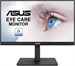 Монитор Asus 21.5" VA229QSB черный IPS LED 4ms 16:9 HDMI M/M матовая HAS Piv 250cd 178гр/178гр 1920x 90LM06C3-B02370