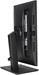 Монитор Asus 21.5" VA229QSB черный IPS LED 4ms 16:9 HDMI M/M матовая HAS Piv 250cd 178гр/178гр 1920x 90LM06C3-B02370