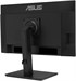 Монитор Asus 23.8" VA24ECPSN черный IPS LED 16:9 HDMI M/M матовая HAS Piv 300cd 178гр/178гр 1920x108 90LM056J-B01170
