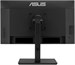 Монитор Asus 23.8" VA24ECPSN черный IPS LED 16:9 HDMI M/M матовая HAS Piv 300cd 178гр/178гр 1920x108 90LM056J-B01170