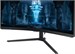 Монитор Samsung 32" Odyssey Neo G8 S32BG852NI черный/белый VA LED 16:9 HDMI полуматовая HAS Piv 350c LS32BG852NIXCI