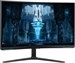 Монитор Samsung 32" Odyssey Neo G8 S32BG852NI черный/белый VA LED 16:9 HDMI полуматовая HAS Piv 350c LS32BG852NIXCI