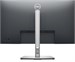 Монитор Dell 27" P2722H черный IPS LED 16:9 HDMI матовая HAS Piv 1000:1 300cd 178гр/178гр 1920x1080  2722-5236