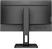 Монитор AOC 23.8" 24P2Q черный IPS LED 16:9 DVI HDMI M/M матовая HAS Piv 250cd 178гр/178гр 1920x1080 24P2Q-1