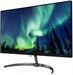 Монитор Philips 27" 276E8VJSB (00/01) черный IPS LED 16:9 HDMI матовая 1000:1 350cd 178гр/178гр 3840 276E8VJSB