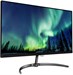 Монитор Philips 27" 276E8VJSB (00/01) черный IPS LED 16:9 HDMI матовая 1000:1 350cd 178гр/178гр 3840 276E8VJSB
