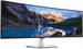 Монитор Dell 49" UltraSharp U4924DW черный IPS LED 32:9 HDMI M/M матовая HAS Piv 350cd 178гр/178гр 5 210-BGTX