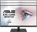 Монитор Asus 27" VA27DQSB черный IPS LED 16:9 HDMI M/M матовая HAS Piv 250cd 178гр/178гр 1920x1080 7 90LM06H1-B02370
