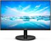 Монитор Philips 21.5" 222V8LA (00/01) черный VA LED 16:9 HDMI M/M матовая 250cd 178гр/178гр 1920x108 222V8LA (00/01)-1