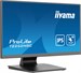 Монитор Iiyama 21.5" ProLite T2252MSC-B2 черный IPS LED 5ms 16:9 HDMI M/M глянцевая 250cd 178гр/178г T2252MSC-B2