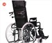 Кресло-коляска инвалидная c откидной спинкой Ortonica Recline 100 (PU/16) UT-0002927