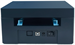 Термопринтер Cactus CS-TP-D420U+держатель (CS-TP-D420U) 203dpi 160мм/с/USB для печ.этик. черный CS-TP-D420U