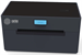 Термопринтер Cactus CS-TP-D420U+держатель (CS-TP-D420U) 203dpi 160мм/с/USB для печ.этик. черный CS-TP-D420U