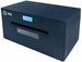Термопринтер Cactus CS-TP-D420U+держатель (CS-TP-D420U) 203dpi 160мм/с/USB для печ.этик. черный CS-TP-D420U