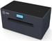 Термопринтер Cactus CS-TP-D420U+держатель (CS-TP-D420U) 203dpi 160мм/с/USB для печ.этик. черный CS-TP-D420U