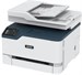 МФУ лазерный Xerox C235 (C235V_DNI) A4 Duplex Net WiFi белый C235V_DNI