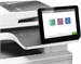 МФУ лазерный HP Color LaserJet Enterprise M578dn (7ZU85A) A4 Duplex белый 7ZU85A