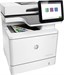 МФУ лазерный HP Color LaserJet Enterprise M578dn (7ZU85A) A4 Duplex белый 7ZU85A