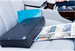 Принтер струйный HP OfficeJet 200 (CZ993A) A4 WiFi черный CZ993A