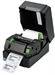 Термопринтер TSC TE310 (99-065A901-S1LF00) 300dpi 152мм/с/USB/RS232/Eth/Wi-Fi/BT для печ.этик. черны 99-065A901-S1LF00