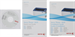 Принтер лазерный Xerox Phaser 3020v_bi A4 WiFi белый 3020V_BI