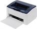 Принтер лазерный Xerox Phaser 3020v_bi A4 WiFi белый 3020V_BI