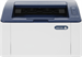 Принтер лазерный Xerox Phaser 3020v_bi A4 WiFi белый 3020V_BI
