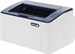 Принтер лазерный Xerox Phaser 3020v_bi A4 WiFi белый 3020V_BI