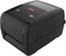 Термопринтер Meferi MP4000D (MP4000D-TR2P111W0B0) 203dpi 152мм/с/USB/RS232/Eth для печ.накл. черный MP4000D-TR2P111W0B0