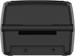 Термопринтер Meferi MP4000D (MP4000D-TR2P111W0B0) 203dpi 152мм/с/USB/RS232/Eth для печ.накл. черный MP4000D-TR2P111W0B0