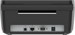 Термопринтер Meferi MP4000D (MP4000D-TR2P111W0B0) 203dpi 152мм/с/USB/RS232/Eth для печ.накл. черный MP4000D-TR2P111W0B0