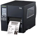 Термопринтер TSC MB341T (MB341T-A001-0202 ) 300dpi 228.6мм/с 3.5"/USB/RS232/Eth для печ.этик. черный MB341T-A001-0202