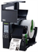 Термопринтер TSC MB341T (MB341T-A001-0202 ) 300dpi 228.6мм/с 3.5"/USB/RS232/Eth для печ.этик. черный MB341T-A001-0202