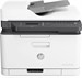 МФУ лазерный HP Color LaserJet 179fnw (4ZB97A) A4 WiFi белый 4ZB97A