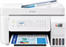 МФУ струйный Epson EcoTank L5296 (C11CJ65411) A4 WiFi белый C11CJ65411