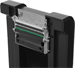 Термопринтер BSmart BS233 203dpi 101мм/с/USB для печ.этик. черный BS233
