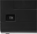 Термопринтер BSmart BS233 203dpi 101мм/с/USB для печ.этик. черный BS233