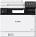 МФУ лазерный Canon i-Sensys Colour MF752Cdw (5455C012) A4 Duplex WiFi белый 5455C012