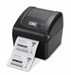 Термопринтер TSC DA210 (99-158A001-0002) 203dpi 152мм/с/USB для печ.этик. черный 99-158A001-0002