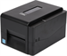 Термопринтер TSC TE200 (99-065A101-00LF00) 203dpi 152мм/с/USB для печ.этик. черный 99-065A101-00LF00