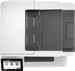 МФУ лазерный HP LaserJet Enterprise M430f (3PZ55A) A4 Duplex Net белый 3PZ55A