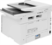 МФУ лазерный HP LaserJet Pro 4103fdw (2Z629A) A4 Duplex Net WiFi белый 2Z629A