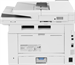 МФУ лазерный HP LaserJet Pro 4103fdw (2Z629A) A4 Duplex Net WiFi белый 2Z629A